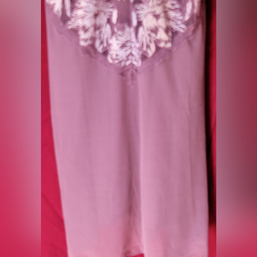 LA VIE EN ROSE BABYDOLL - Picture 3 of 12